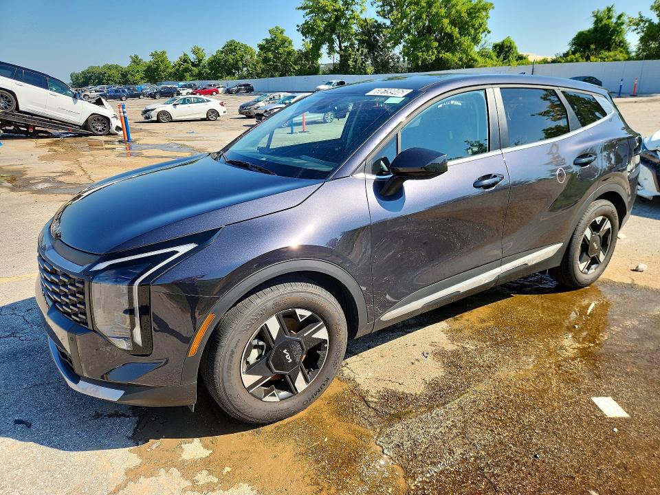Aukcja sprzedaży 2026 Kia Sportage, vin: 5XYK23DF9TG391702, numer aukcji: 60619946