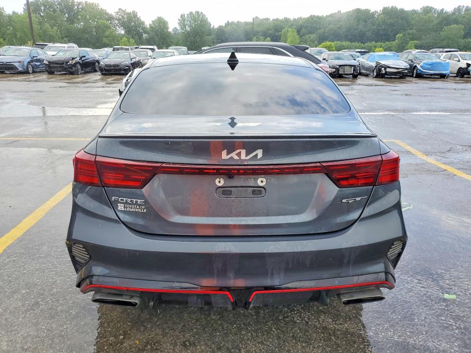 Aukcja sprzedaży 2023 Kia Forte, vin: 3KPF44AC4PE544713, numer aukcji: 59330986