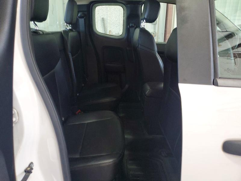 Продажа на аукционе авто 2020 Ford Ranger, vin: 1FTER1EH5LLA32865, номер лота: 77248495