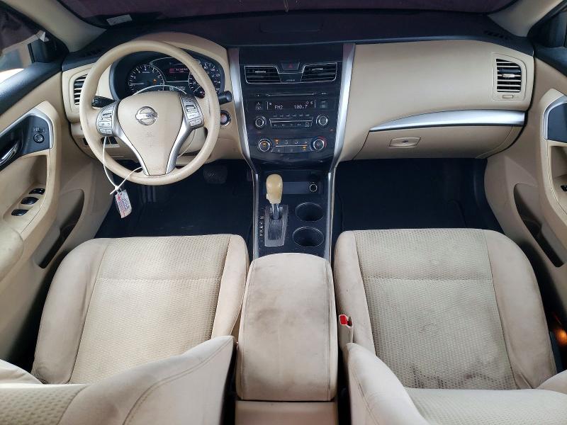 62452746 :رقم المزاد ، 1N4AL3APXFC109202 vin ، 2015 Nissan Altima مزاد بيع