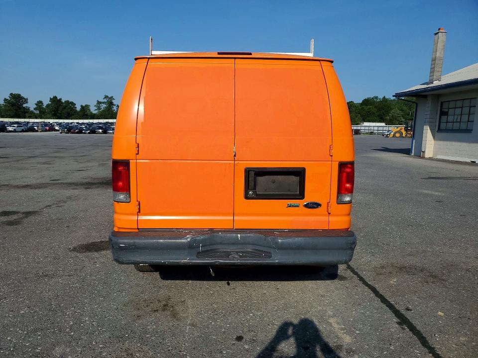 Продажа на аукционе авто 2014 Ford Econoline, vin: 1FTNE2EW9EDA04693, номер лота: 60791216