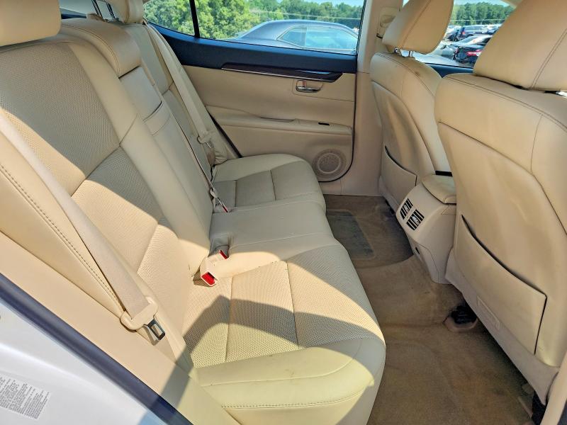 Продажа на аукционе авто 2014 Lexus Es, vin: JTHBK1GG9E2140103, номер лота: 62703726