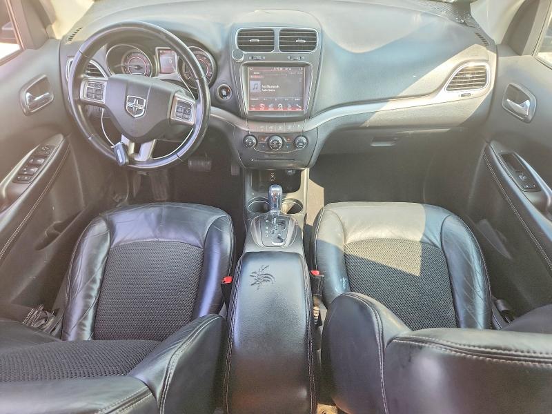 60669486 :رقم المزاد ، 3C4PDDGG7JT371397 vin ، 2018 Dodge Journey مزاد بيع