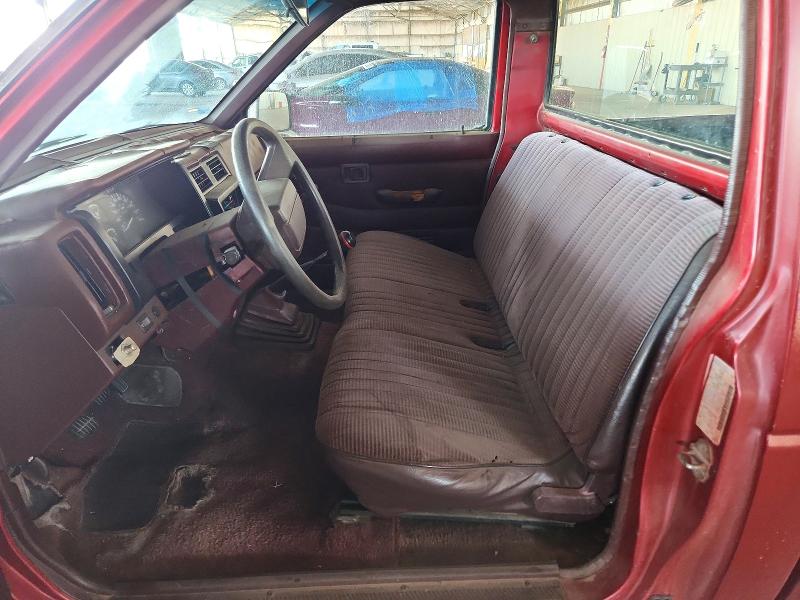 Продажа на аукционе авто 1993 Nissan Truck, vin: 1N6SD11S7PC315452, номер лота: 61126266