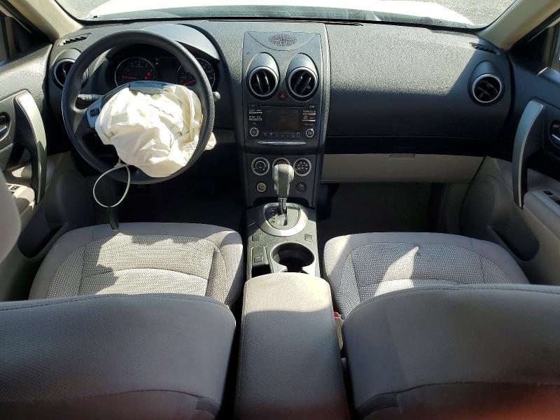 Продаж на аукціоні авто 2012 Nissan Rogue, vin: JN8AS5MT6CW285678, номер лоту: 61055836