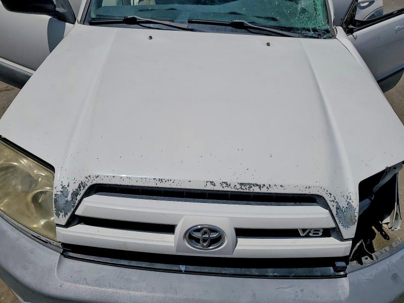 2003 Toyota 4runner მანქანა იყიდება აუქციონზე, vin: JTEZT14R930003699, აუქციონის ნომერი: 59802886