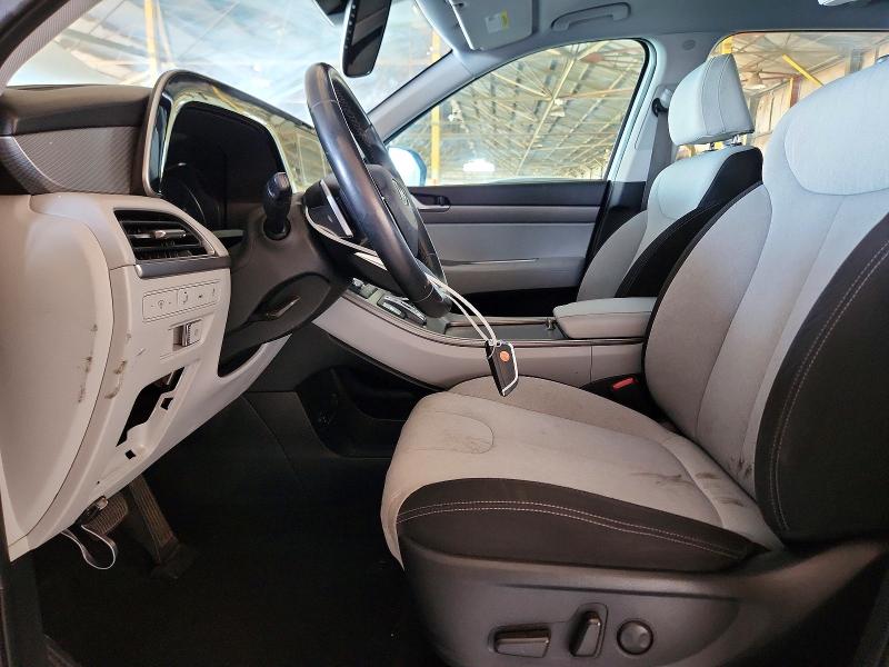 Продаж на аукціоні авто 2020 Hyundai Palisade, vin: KM8R24HE8LU040635, номер лоту: 60059526