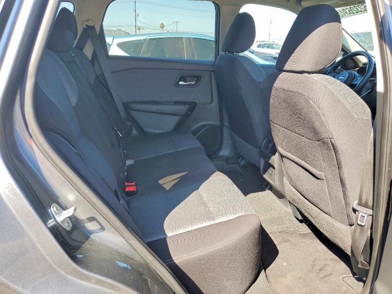 Aukcja sprzedaży 2023 Nissan Rogue, vin: 5N1BT3BA4PC876274, numer aukcji: 62326346