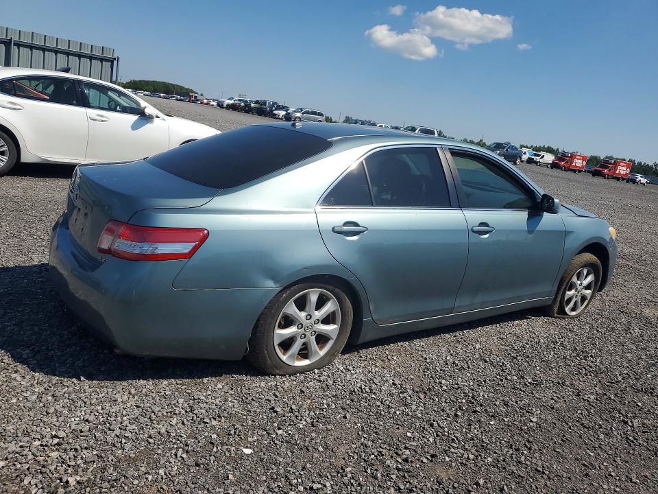 Aukcja sprzedaży 2011 Toyota Camry, vin: 4T4BF3EK4BR134736, numer aukcji: 62155946