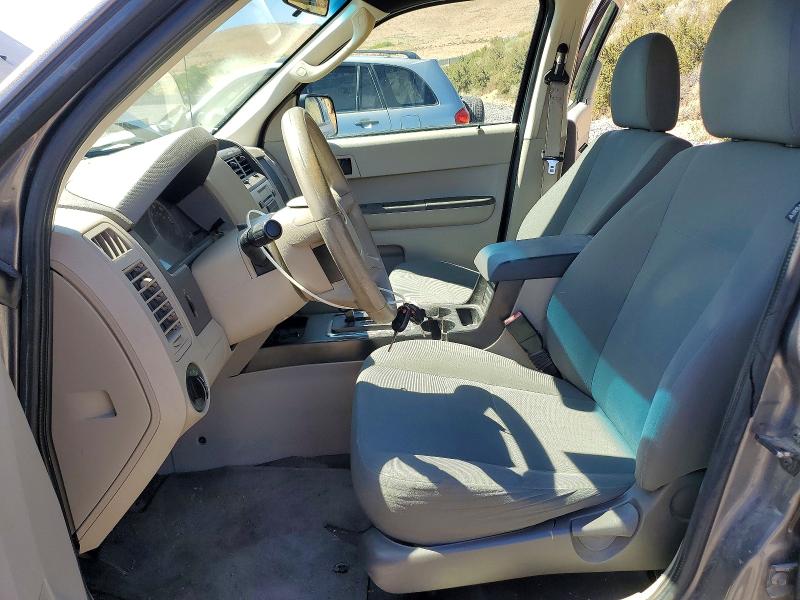 Aukcja sprzedaży 2010 Ford Escape, vin: 1FMCU9C77AKB76477, numer aukcji: 61226346