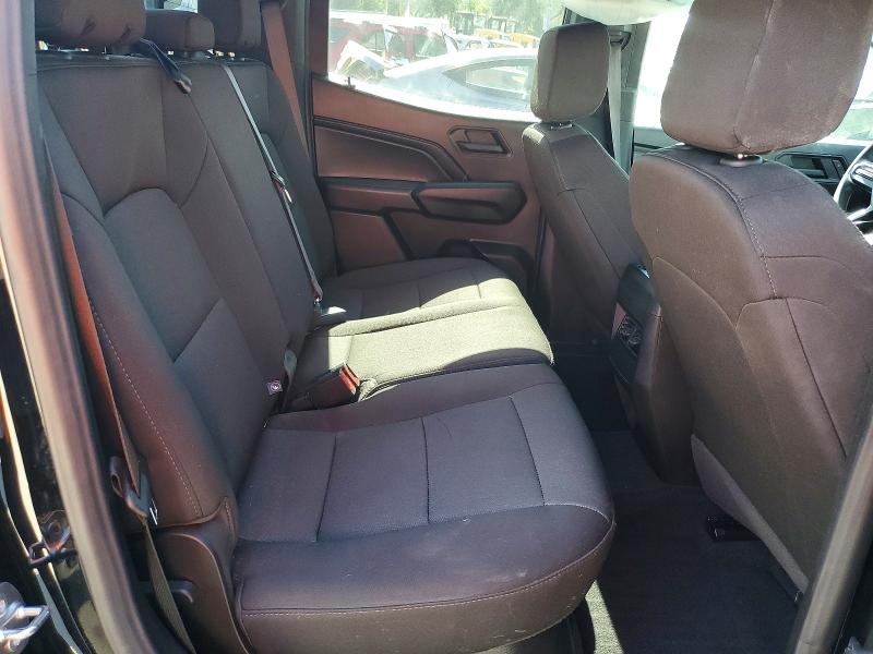 Продажа на аукционе авто 2025 Chevrolet Colorado, vin: 1GCPSBEKXS1209676, номер лота: 60140826