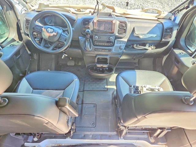 Aukcja sprzedaży 2025 Ram Promaster 2500, vin: 3C6LRVVG0SE513241, numer aukcji: 62146176