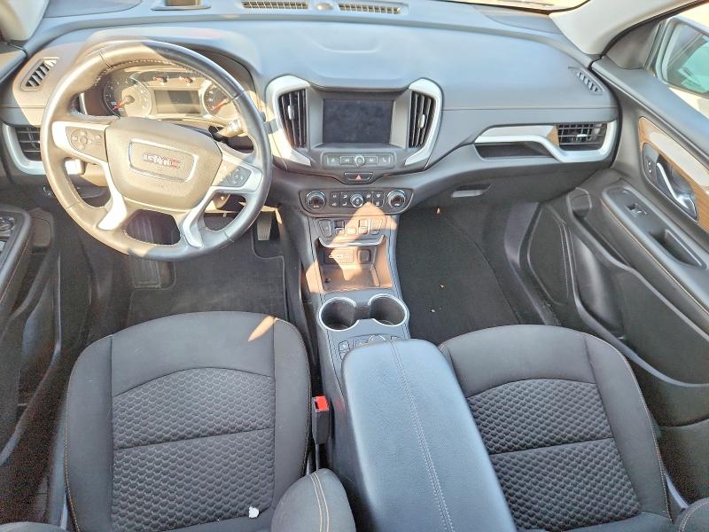 Aukcja sprzedaży 2020 Gmc Terrain, vin: 3GKALMEV7LL140839, numer aukcji: 62943766