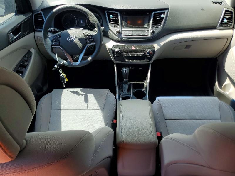 Aukcja sprzedaży 2016 Hyundai Tucson, vin: KM8J33A2XGU143520, numer aukcji: 61822766
