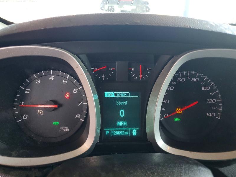 Продажа на аукционе авто 2016 Chevrolet Equinox, vin: 2GNALCEK1G1148798, номер лота: 61377286