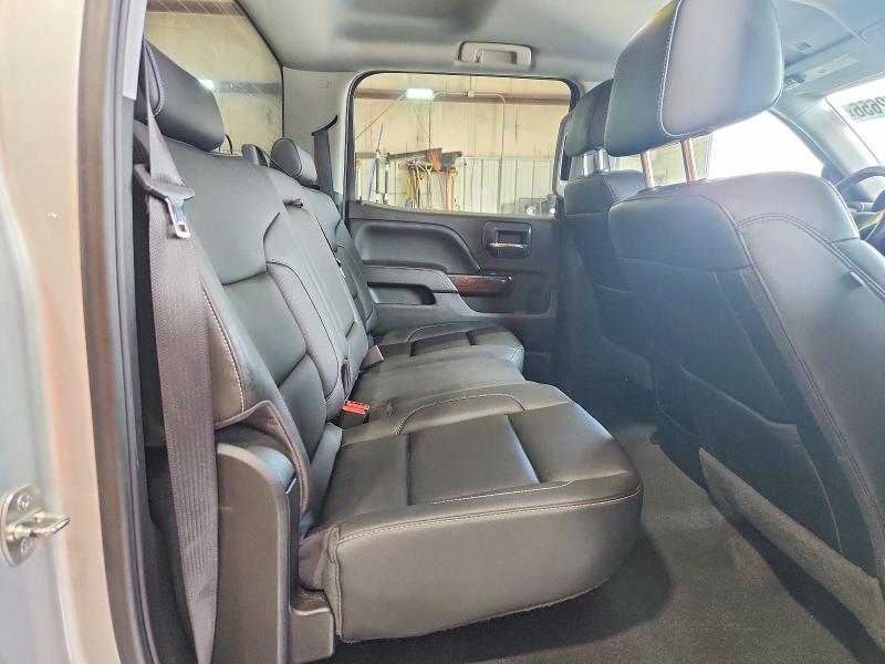 Продажа на аукционе авто 2018 Gmc Sierra, vin: 3GTU2NEC4JG501014, номер лота: 59792656