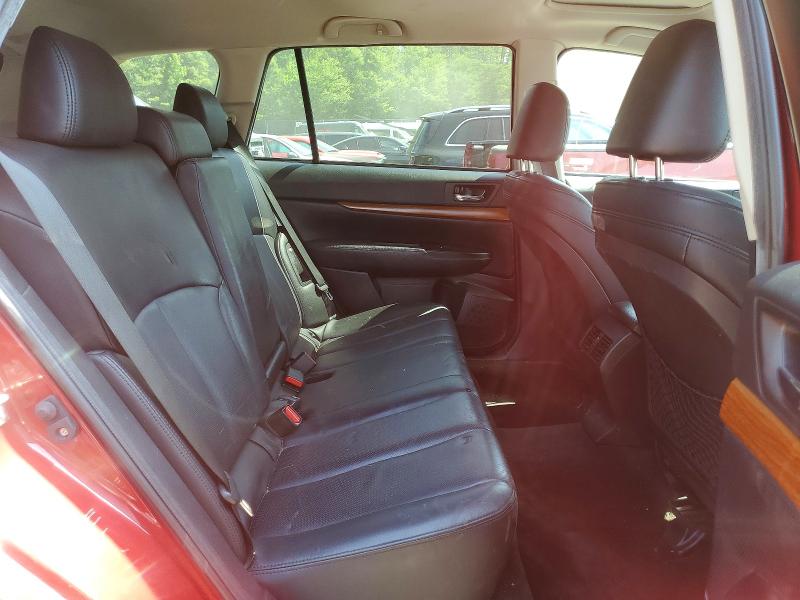 59706636 :رقم المزاد ، 4S4BRCKCXD3278640 vin ، 2013 Subaru Outback مزاد بيع