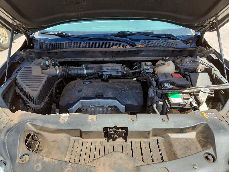 Продаж на аукціоні авто 2019 Chevrolet Blazer, vin: 3GNKBBRA9KS608287, номер лоту: 62864516