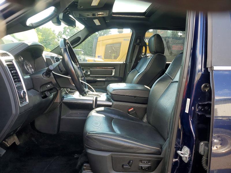 Продажа на аукционе авто 2017 Ram 1500, vin: 1C6RR7WM6HS591569, номер лота: 63366336