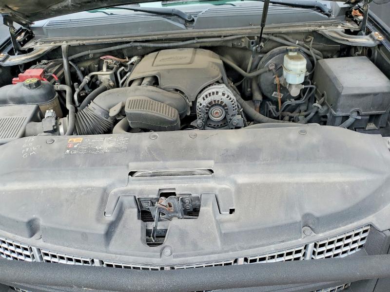Продаж на аукціоні авто 2013 Cadillac Escalade, vin: 1GYS3JEF0DR215702, номер лоту: 59616366