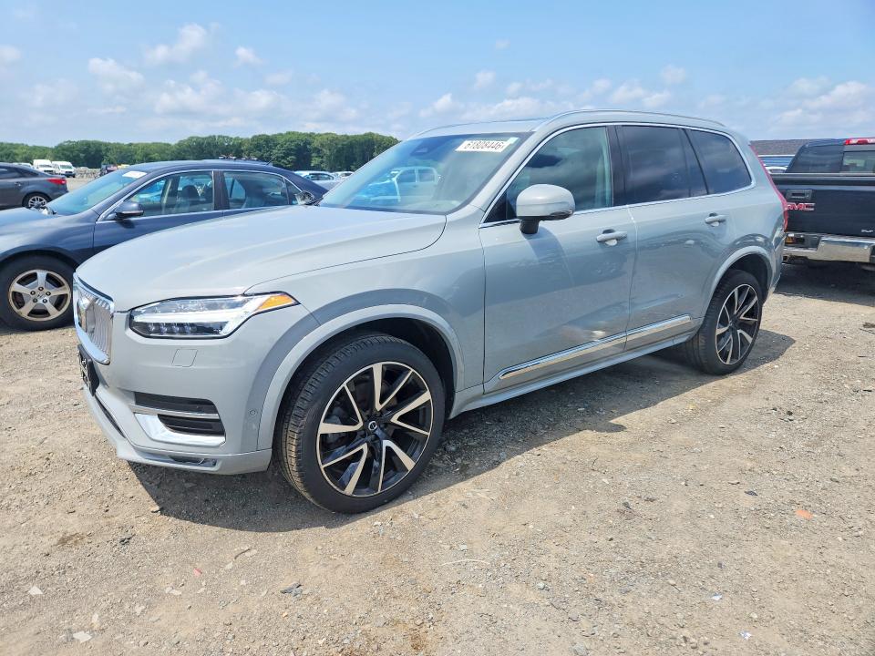 Продажа на аукционе авто 2024 Volvo Xc90, vin: YV4062PE6R1258216, номер лота: 61808446