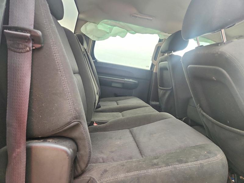 Продажа на аукционе авто 2011 Chevrolet Silverado, vin: 3GCPKREA4BG324145, номер лота: 62325856