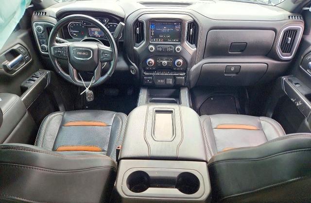 Aukcja sprzedaży 2021 Gmc Sierra, vin: 3GTP9EED8MG474244, numer aukcji: 59827856