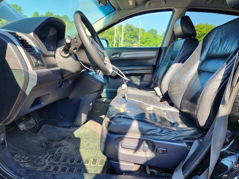 Aukcja sprzedaży 2011 Honda Cr-v, vin: 5J6RE4H47BL100146, numer aukcji: 63282326