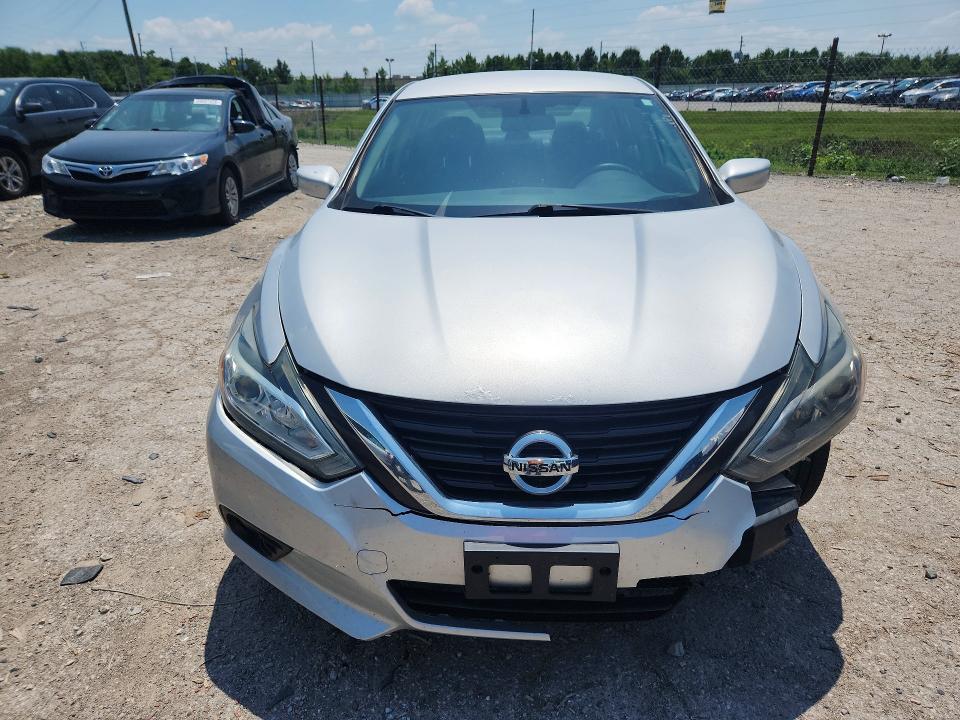 Продажа на аукционе авто 2016 Nissan Altima, vin: 1N4AL3AP3GC267785, номер лота: 60692246