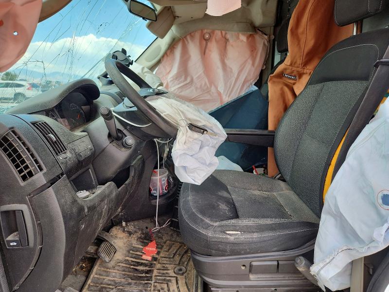 Aukcja sprzedaży 2018 Ram Promaster 2500, vin: 3C6TRVCG7JE149854, numer aukcji: 59198176