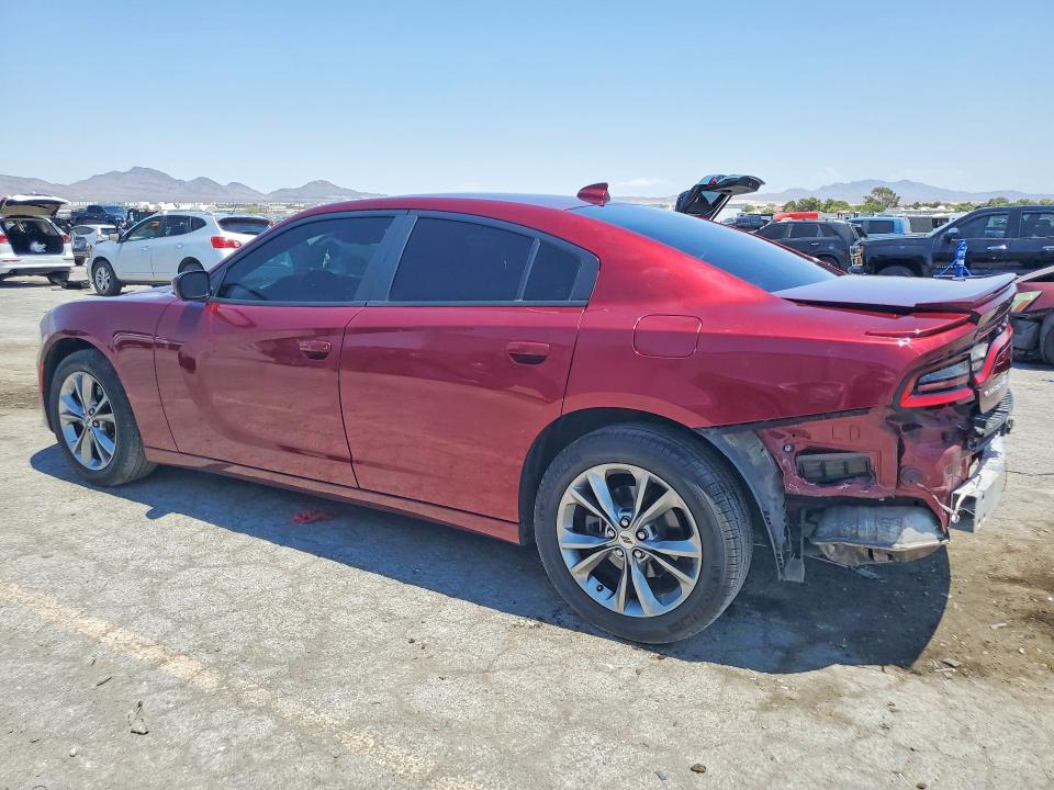 Aukcja sprzedaży 2020 Dodge Charger, vin: 2C3CDXJG2LH147446, numer aukcji: 62092256