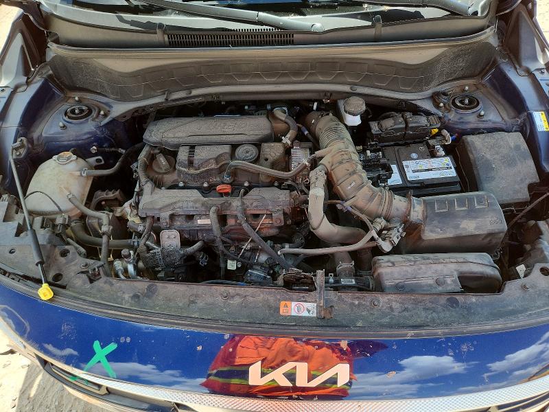Aukcja sprzedaży 2024 Kia Seltos, vin: KNDETCA72R7499544, numer aukcji: 59728276