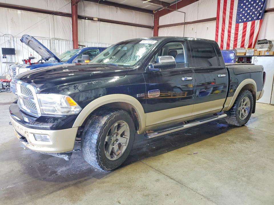 Продажа на аукционе авто 2011 Dodge Ram 1500, vin: 1D7RV1CT5BS654381, номер лота: 59115316