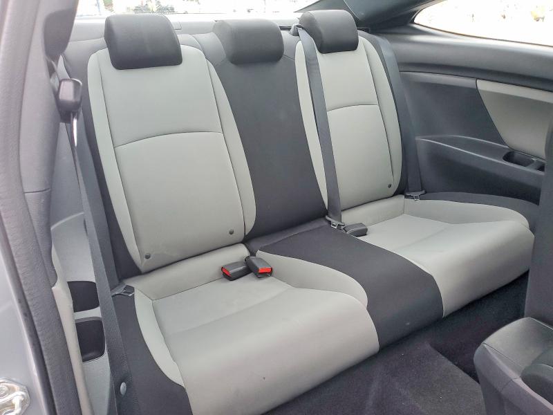 Продаж на аукціоні авто 2018 Honda Civic, vin: 2HGFC4B50JH303120, номер лоту: 60642866