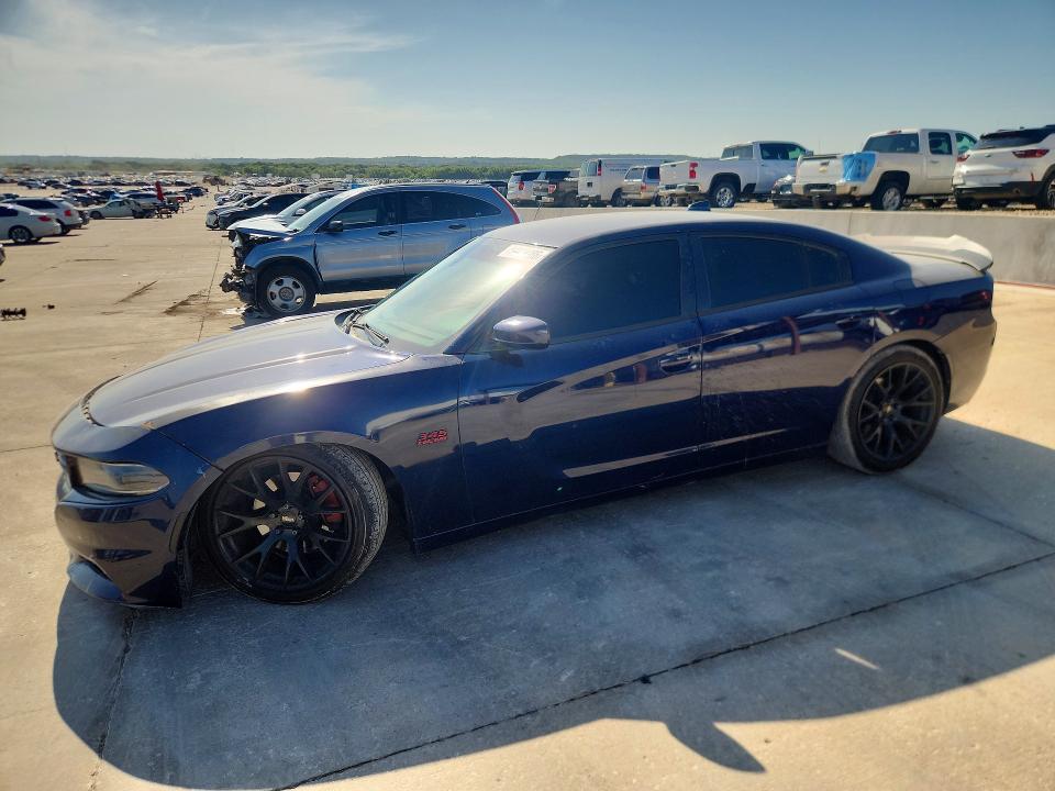 Aukcja sprzedaży 2016 Dodge Charger, vin: 2C3CDXCTXGH302177, numer aukcji: 59890286