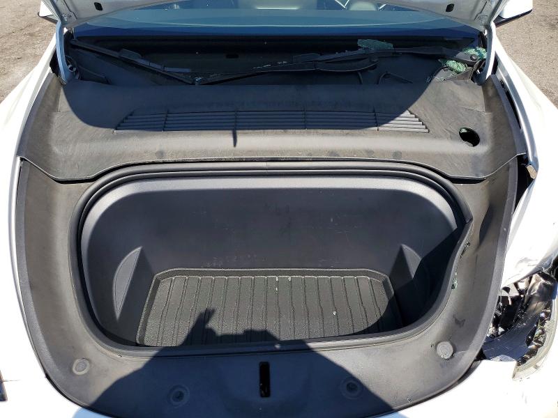 Aukcja sprzedaży 2023 Tesla Model Y, vin: 7SAYGAEEXPF744678, numer aukcji: 63347336