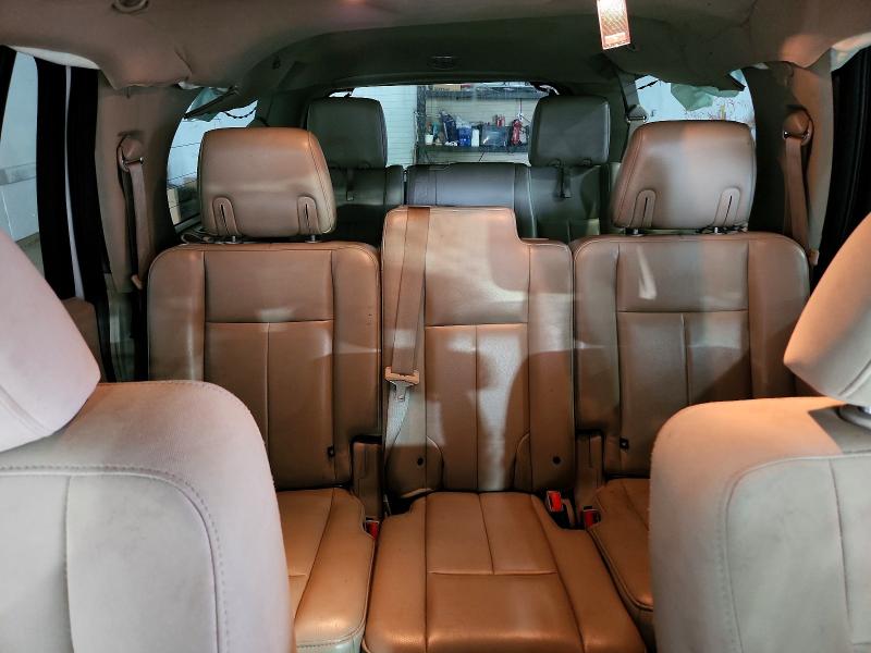 Auction sale of the 2010 Ford Expedition, vin: 1FMJK1G54AEB65054, lot number: 60632276