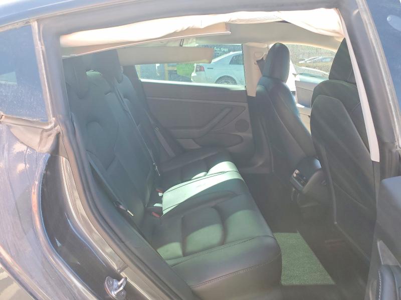 Aukcja sprzedaży 2022 Tesla Model 3, vin: 5YJ3E1EA8NF186384, numer aukcji: 62700086