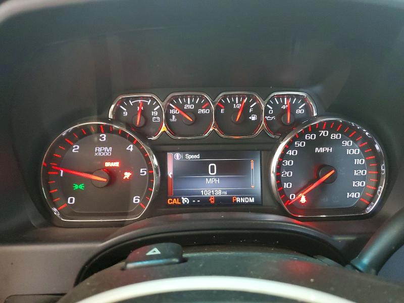 Продажа на аукционе авто 2015 Gmc Sierra, vin: 3GTU2UEC1FG123879, номер лота: 62093496