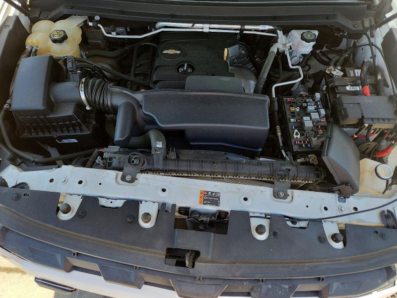 60066116 :رقم المزاد ، 1GCHSCEA0M1241699 vin ، 2021 Chevrolet Colorado مزاد بيع