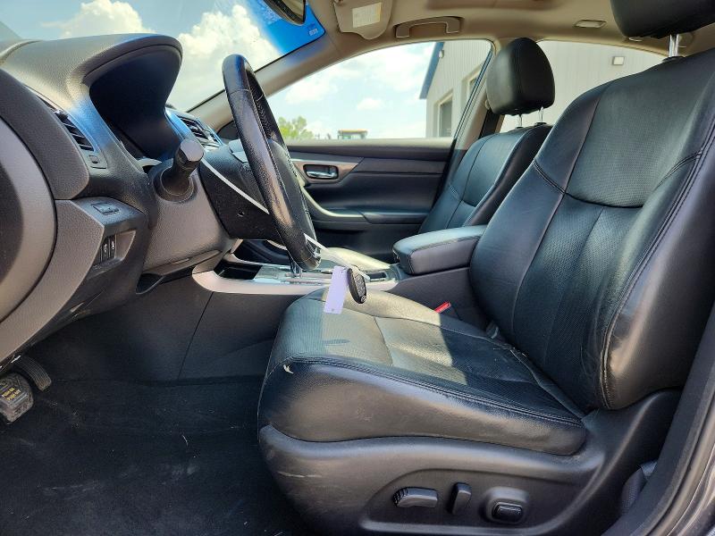 63405666 :رقم المزاد ، 1N4AL3AP6DC196030 vin ، 2013 Nissan Altima مزاد بيع