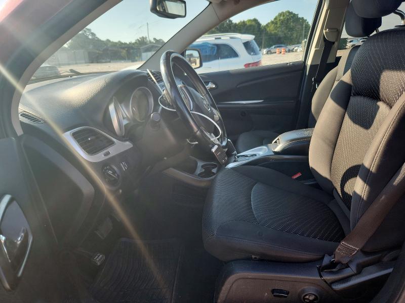 Продаж на аукціоні авто 2015 Dodge Journey, vin: 3C4PDCBG1FT580045, номер лоту: 60301606