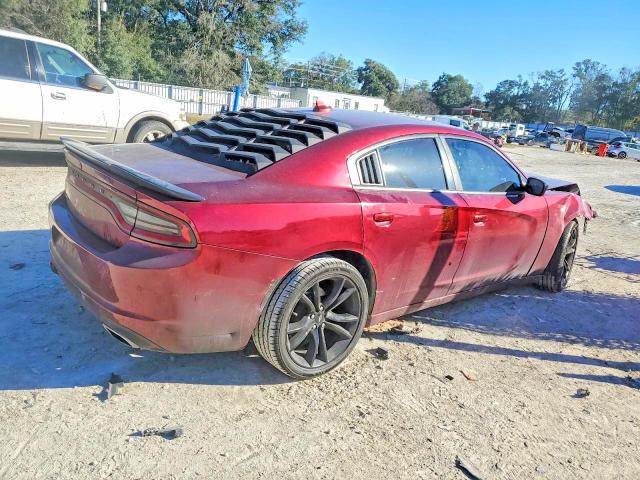 Aukcja sprzedaży 2018 Dodge Charger, vin: 2C3CDXHG8JH187081, numer aukcji: 62230286