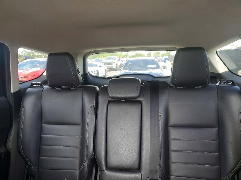 59134656 :رقم المزاد ، 1FMCU9H97DUA41437 vin ، 2013 Ford Escape مزاد بيع