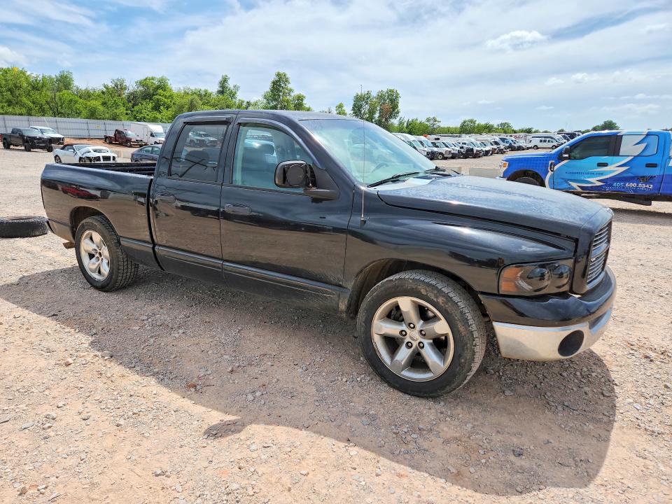 Aukcja sprzedaży 2005 Dodge Ram 1500, vin: 1D7HA18D55S360220, numer aukcji: 85969985