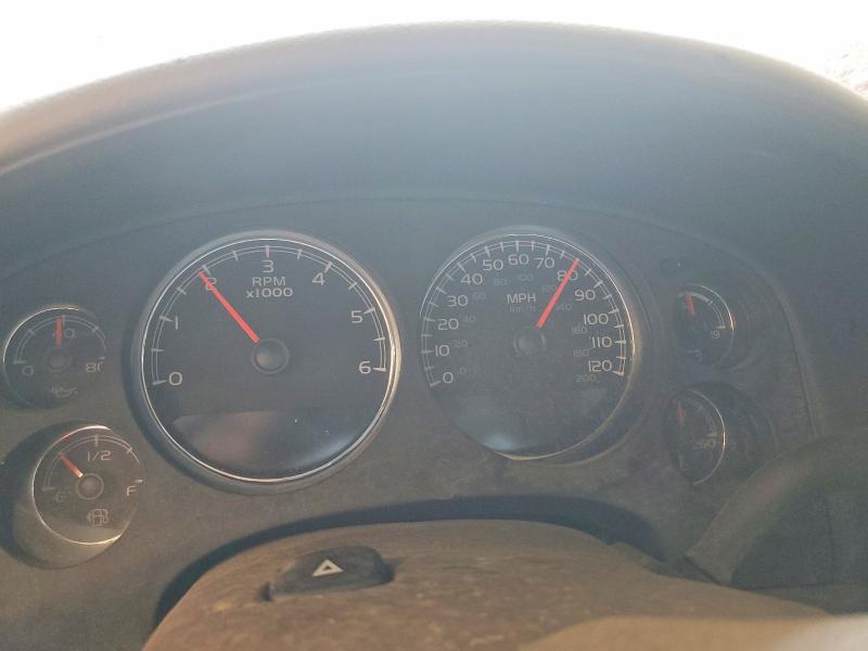 63314966 :رقم المزاد ، 1GNSKBE04CR270802 vin ، 2012 Chevrolet Tahoe مزاد بيع