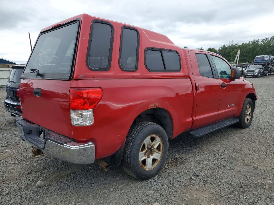 2011 Toyota Tundra მანქანა იყიდება აუქციონზე, vin: 5TFUM5F12BX021199, აუქციონის ნომერი: 63224486