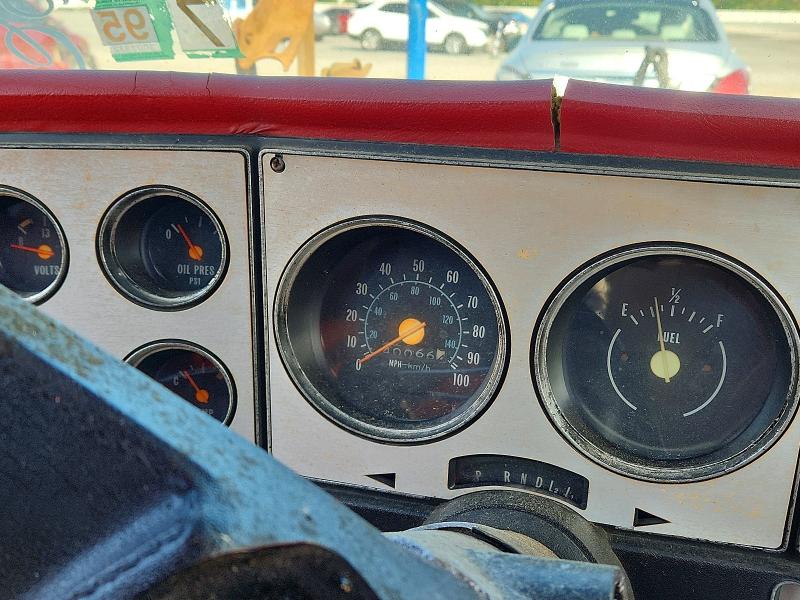 Aukcja sprzedaży 1978 Chevrolet C10, vin: CCS448A126631, numer aukcji: 58899106
