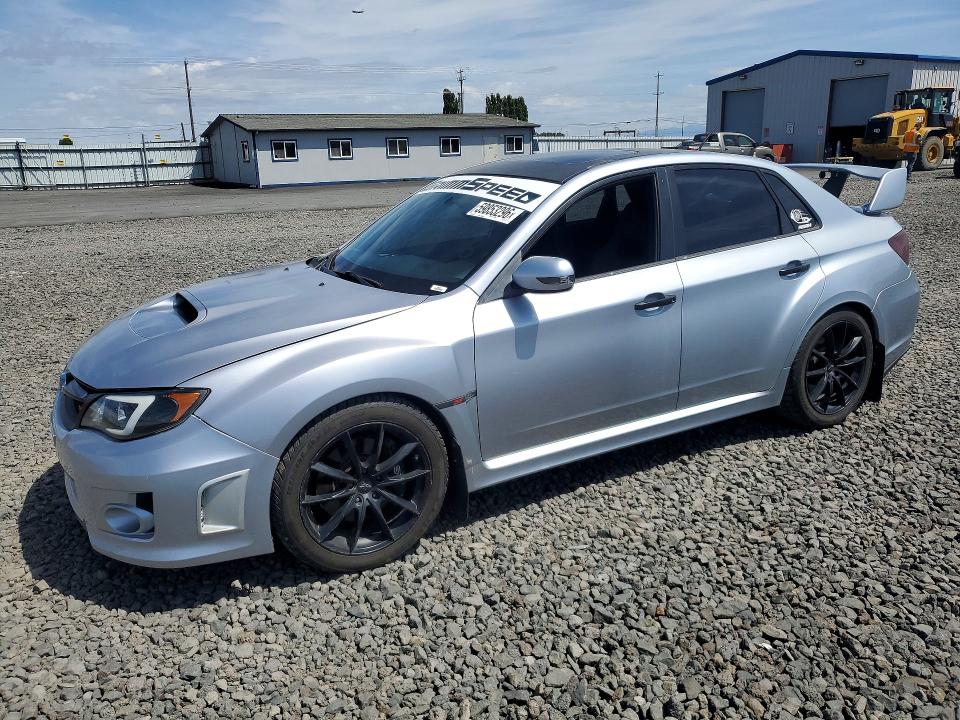 Aukcja sprzedaży 2014 Subaru Impreza, vin: JF1GV8J62EL011319, numer aukcji: 59853296