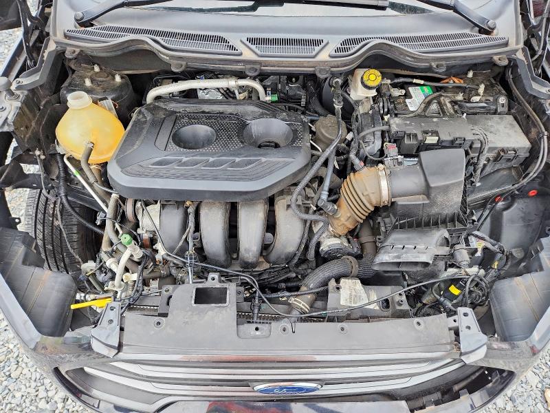 62619696 :رقم المزاد ، MAJ6P1CL9JC203332 vin ، 2018 Ford Ecosport مزاد بيع